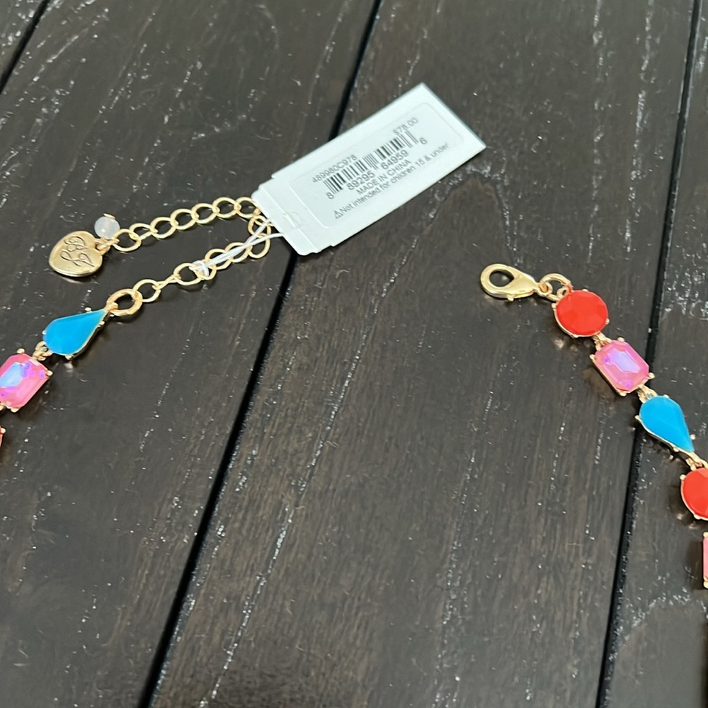 Betsey Joh Jewelry Set - Picture 9 of 14